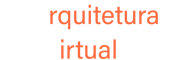 Arquial - Arquitetura Virtual - Logo